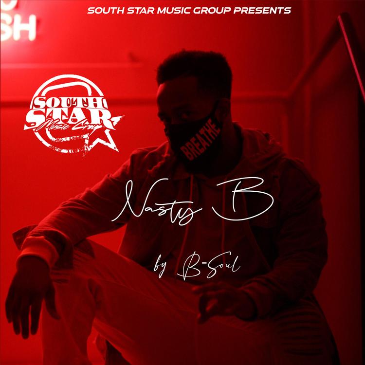 Southstar Music Group's avatar image