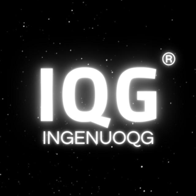 IngenuoQG's avatar image