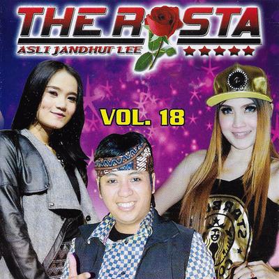The Rosta, Vol. 18's cover