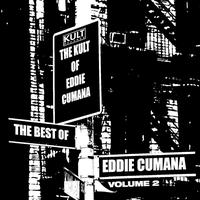 Eddie Cumana's avatar cover