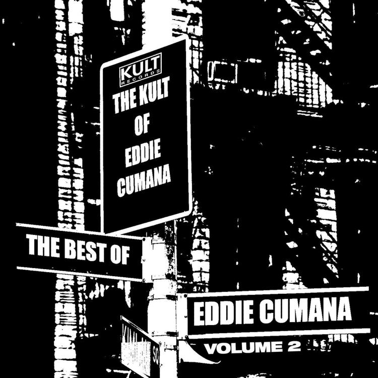 Eddie Cumana's avatar image