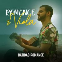 Batidão Romance's avatar cover