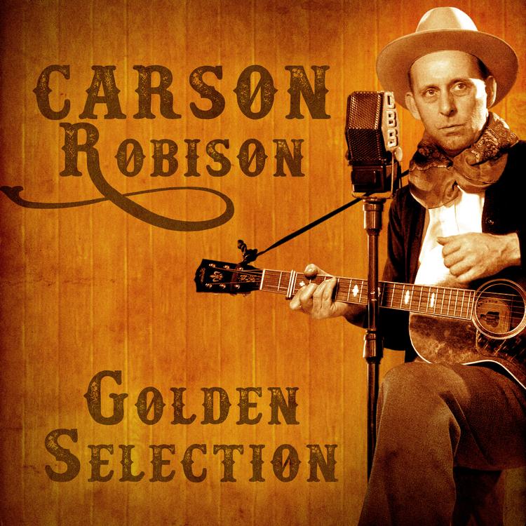 Carson Robison's avatar image