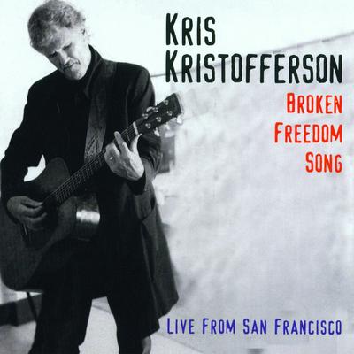 Broken Freedom Song  (Live from San Francisco)'s cover