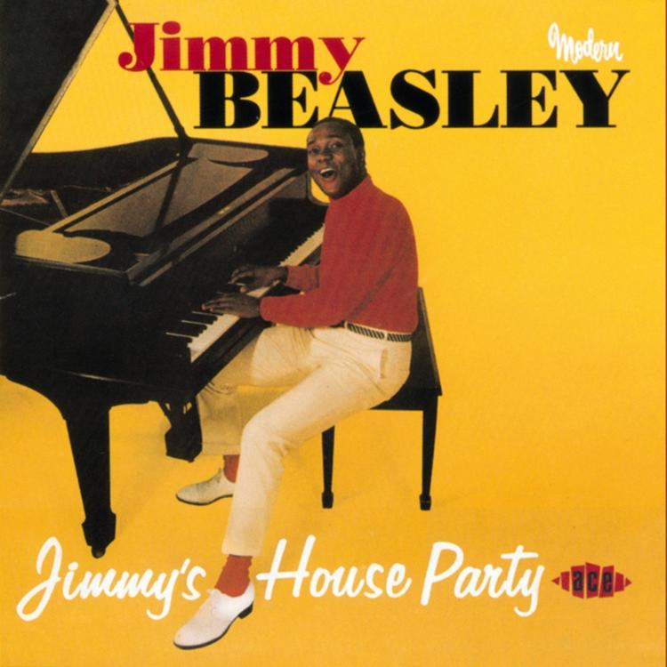 Jimmy Beasley's avatar image