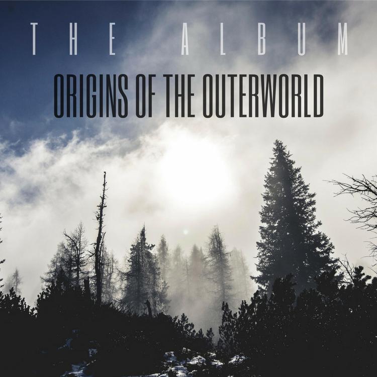 The Outerworld's avatar image