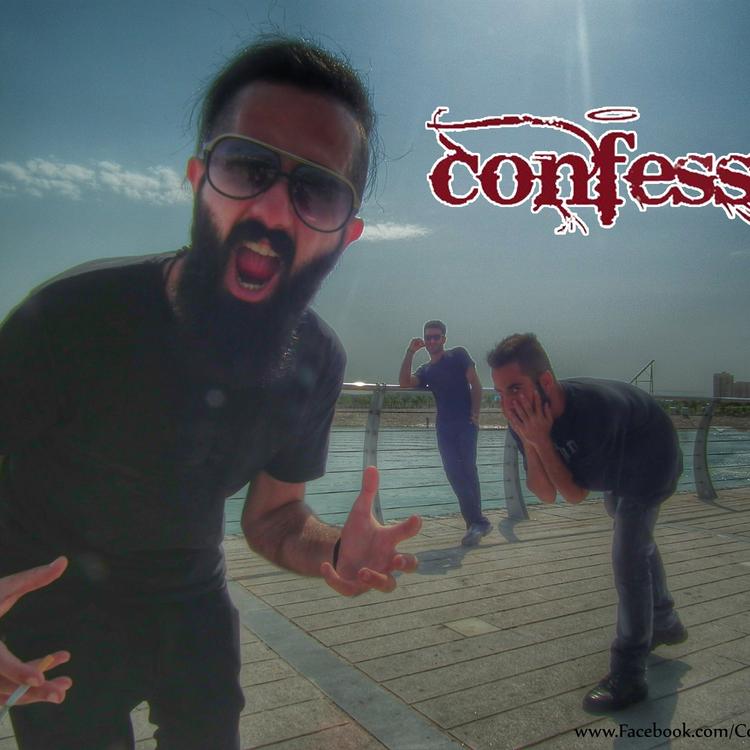 Confess's avatar image