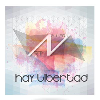 Hay Libertad's cover