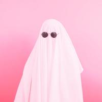 Ghost Girl's avatar cover