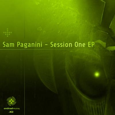 Lightness (Original Mix) By Sam Paganini's cover