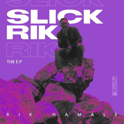 SLICK RIK's cover