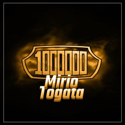 Rap Do Mirio Togata/Lemillion: 1 Milhão's cover