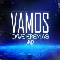 Dave Eremias's avatar cover