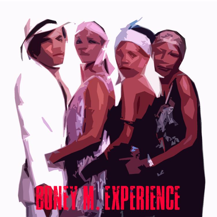 Boney M. Experience's avatar image