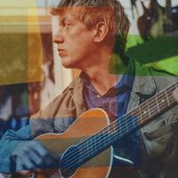 Steve Gunn's avatar cover