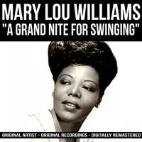 Miss D.D. Song, Mary Lou Williams, Mary Lou Williams