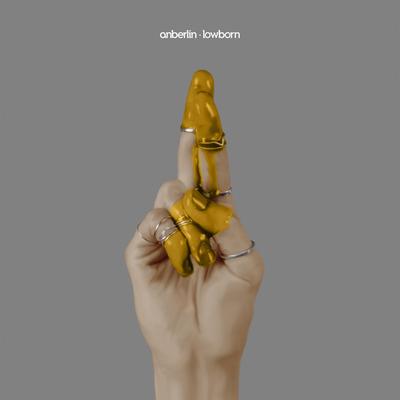 Hearing Voices By Anberlin's cover