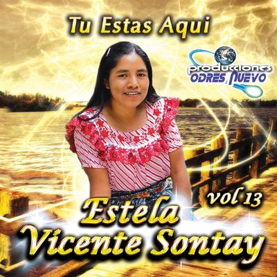 Estela Vicente Sontay's cover