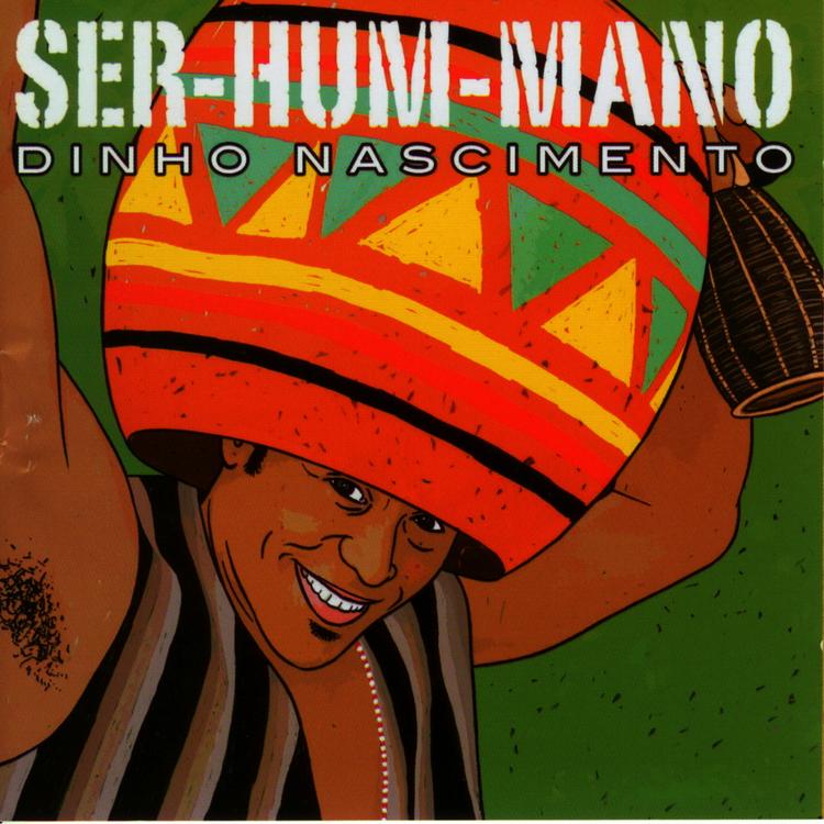 Dinho Nascimento's avatar image