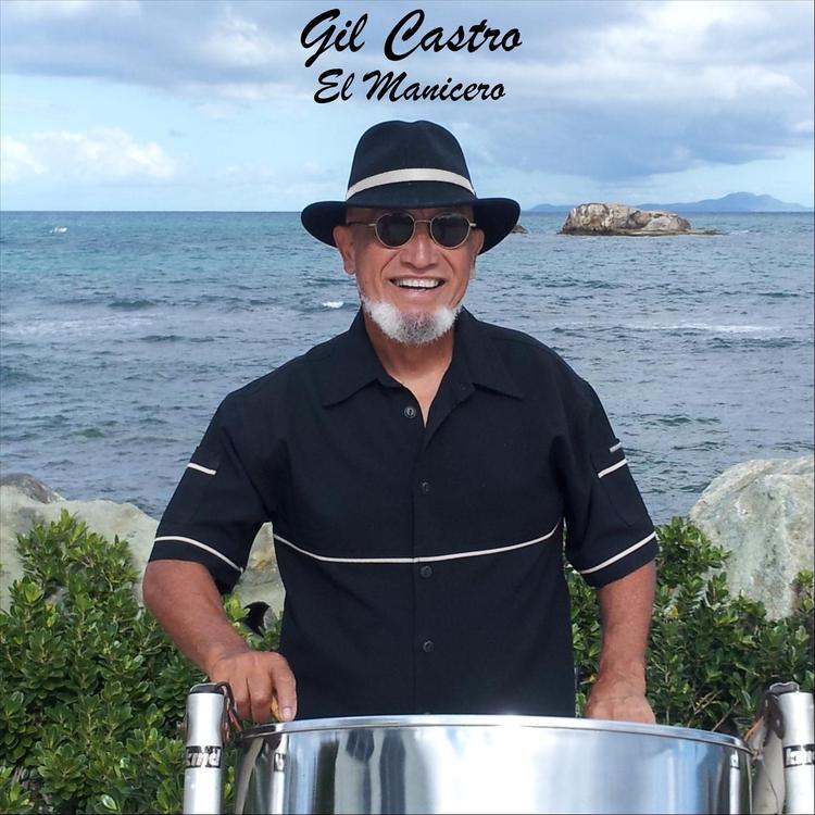 Gil Castro's avatar image