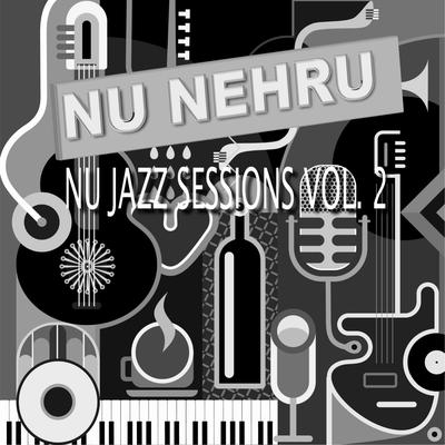 Nu Jazz Sessions Vol. 2's cover