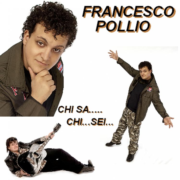 Francesco Pollio's avatar image