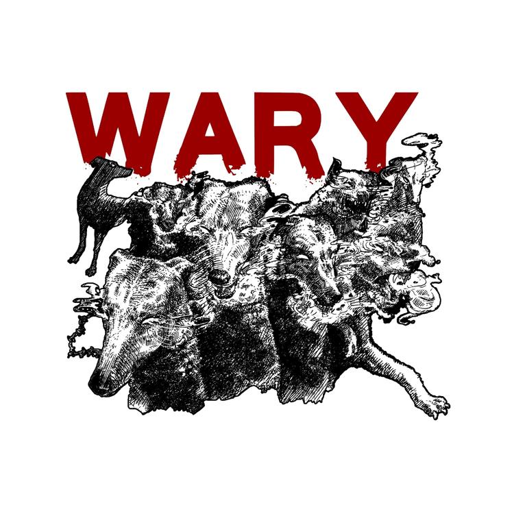 Wary's avatar image