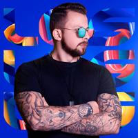 DJ Loss's avatar cover