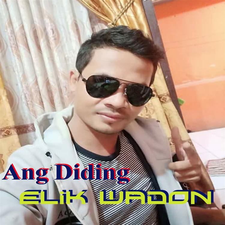 Ang Didin's avatar image