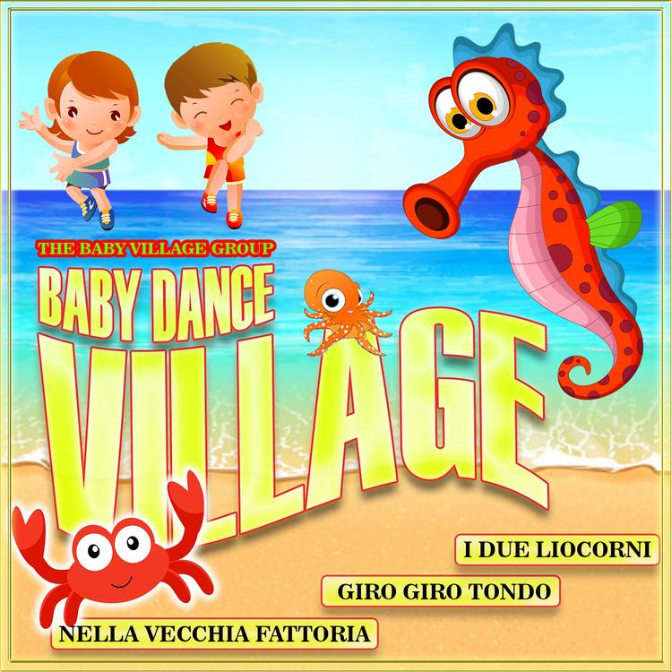 The baby Village Group's avatar image