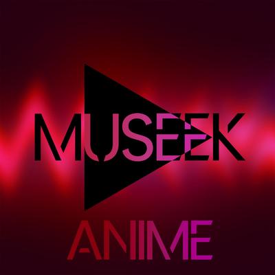 Museek Anime's cover