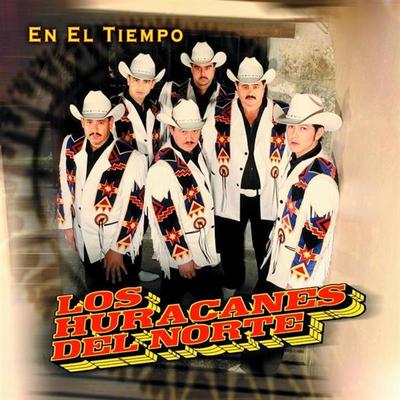 Nomas Por Tu Culpa By Los Huracanes del Norte's cover