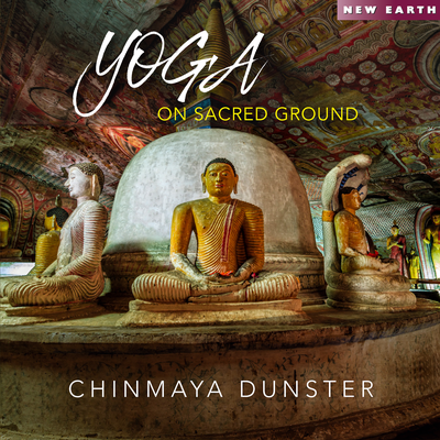 Ha-Tha (Sun Meets Moon) By Chinmaya Dunster's cover