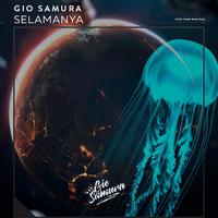 Gio Samura's avatar cover