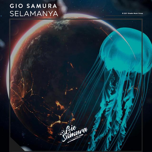 Gio Samura's avatar image