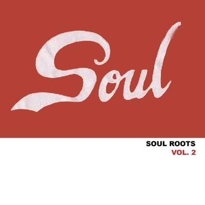 Soul Roots, Vol. 2's cover