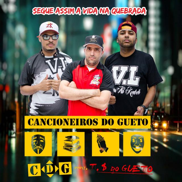 Cancioneiros do Gueto's avatar image