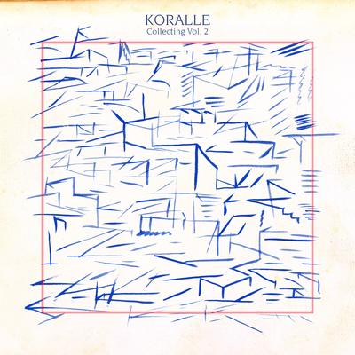 Night Train By Koralle's cover