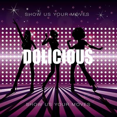 Show Us Your Moves's cover