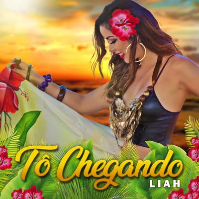 Tô Chegando By Liah Soares's cover