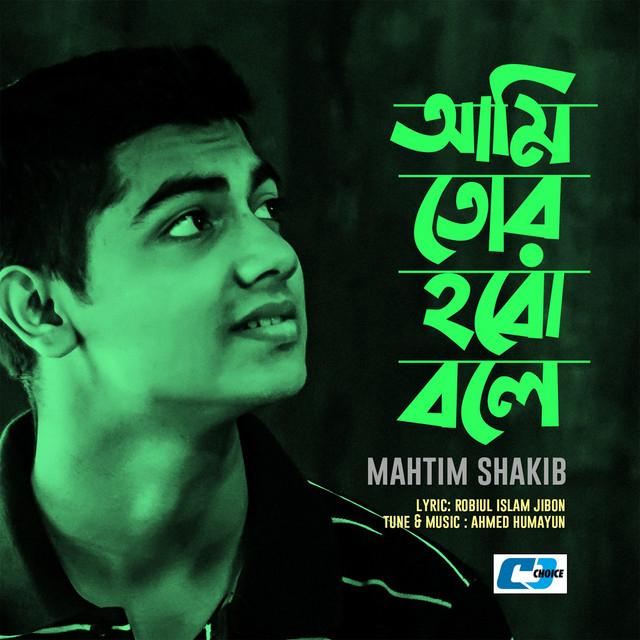 Mahtim Sakib's avatar image