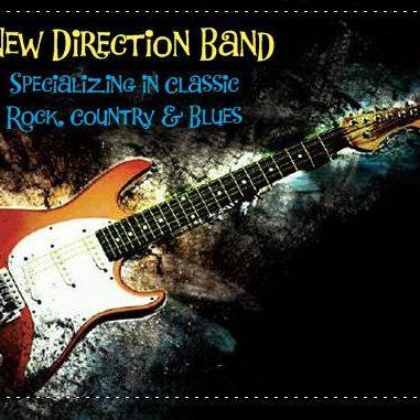 New Direction's cover