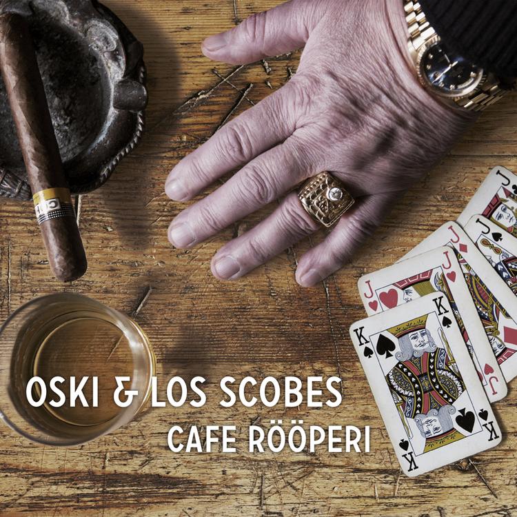 Oski & Los Scobes's avatar image