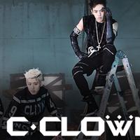 C-CLOWN's avatar cover