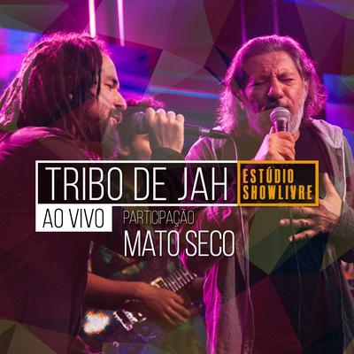 Magia Natural (Ao Vivo) By Tribo De Jah, Mato Seco's cover