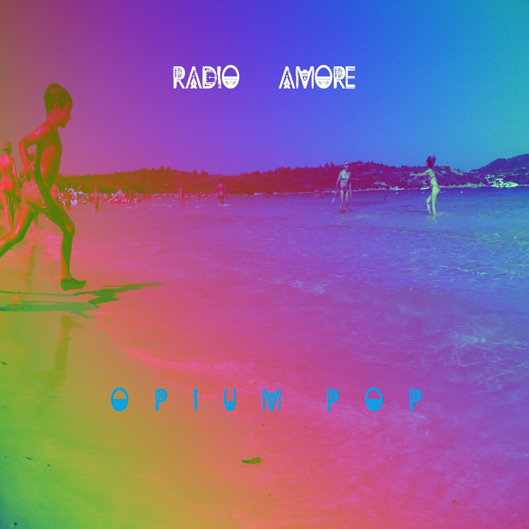 Radio Amore's avatar image