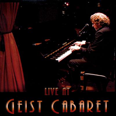 Live At Geist Cabaret's cover