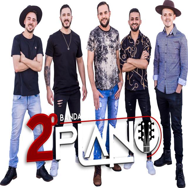 Banda Segundo Plano's avatar image