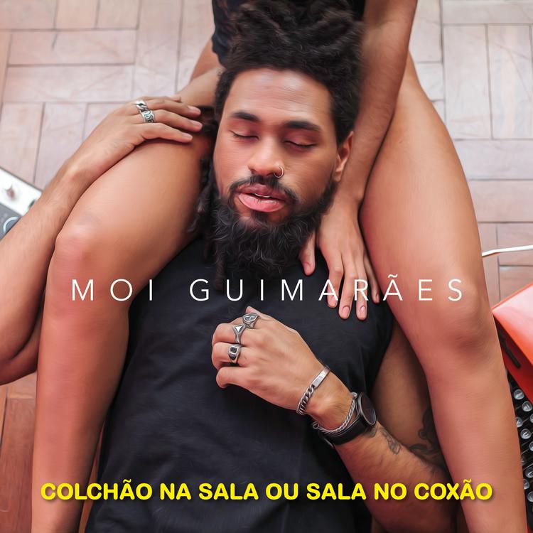 Moi Guimarães's avatar image