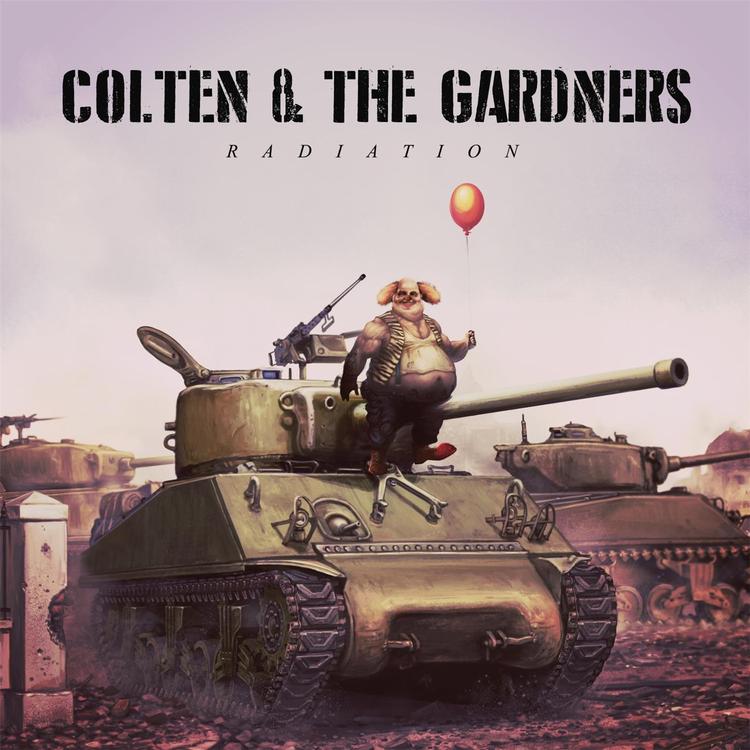 Colten & the Gardners's avatar image